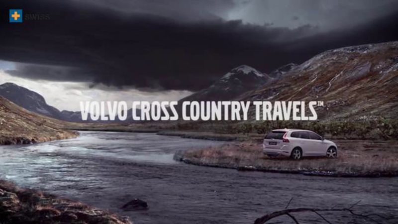 Volvo